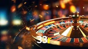 Jogos populares e pagamentos rápidos na 33r