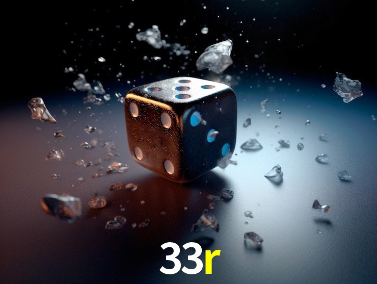 Jogos com bônus e suporte 24h na 33r